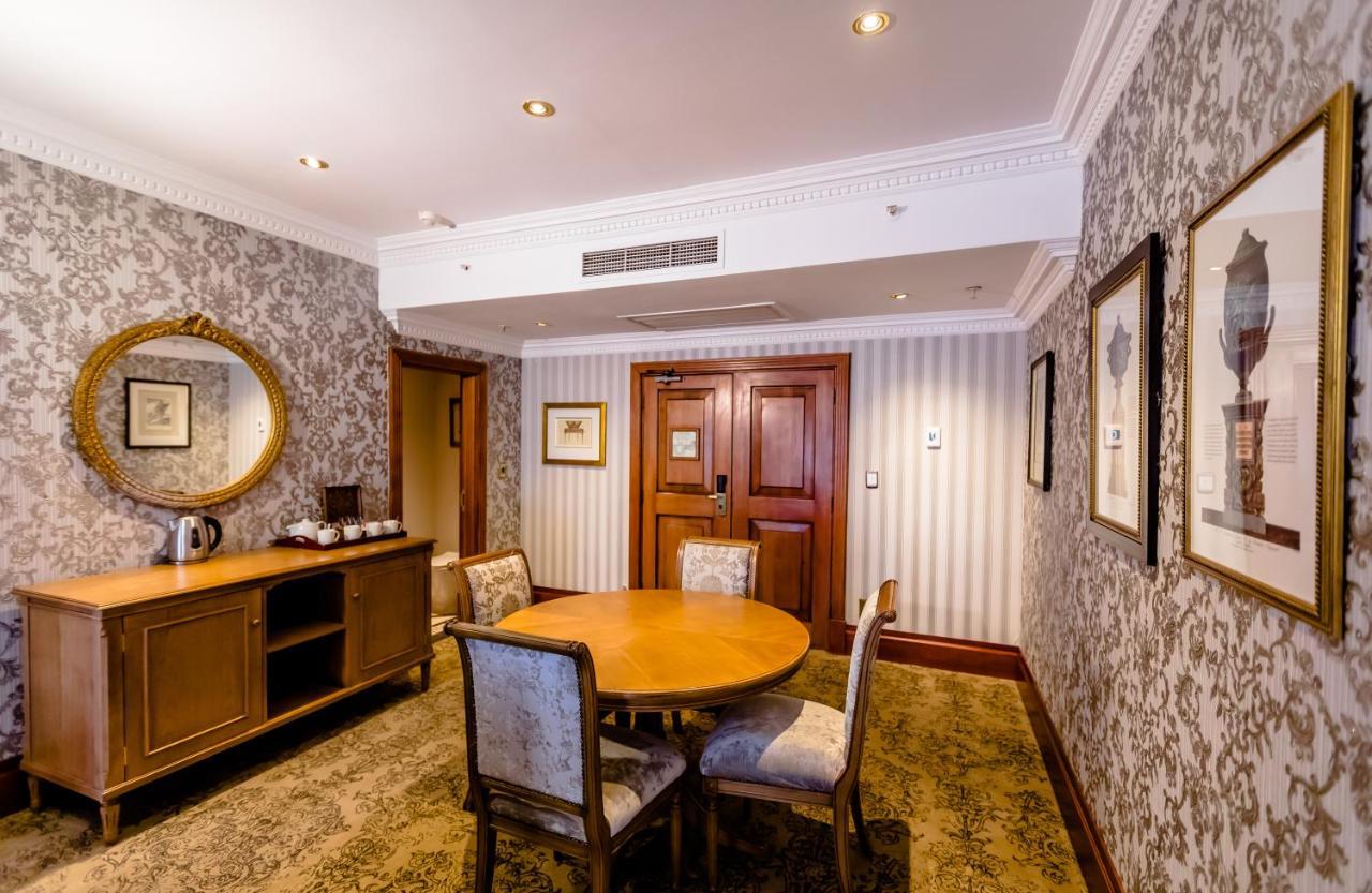 Gold Reef City Hotel โจฮันเนสเบิร์ก ภายนอก รูปภาพ