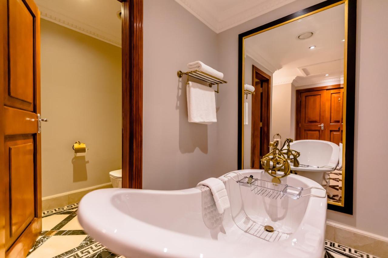 Gold Reef City Hotel โจฮันเนสเบิร์ก ภายนอก รูปภาพ
