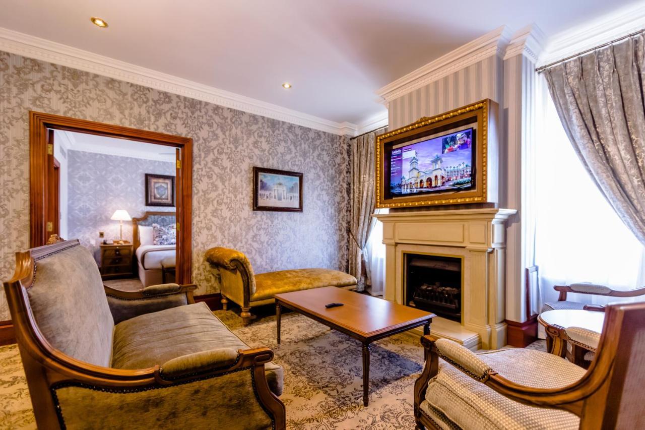 Gold Reef City Hotel โจฮันเนสเบิร์ก ภายนอก รูปภาพ